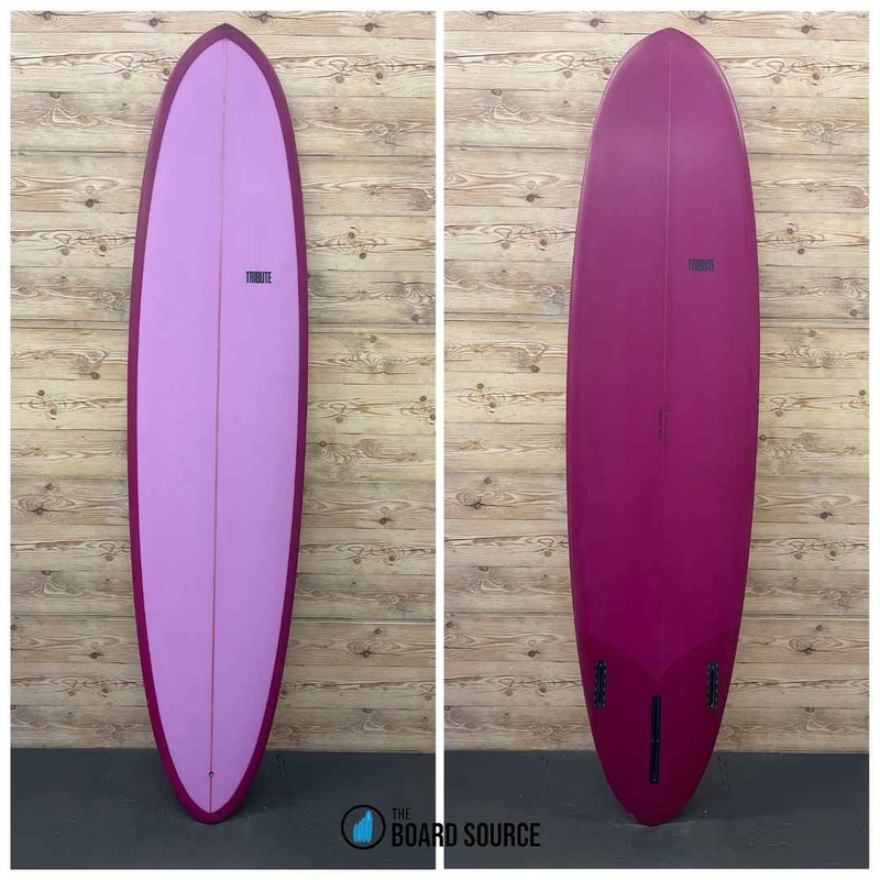 Dreadwinner 7’10”