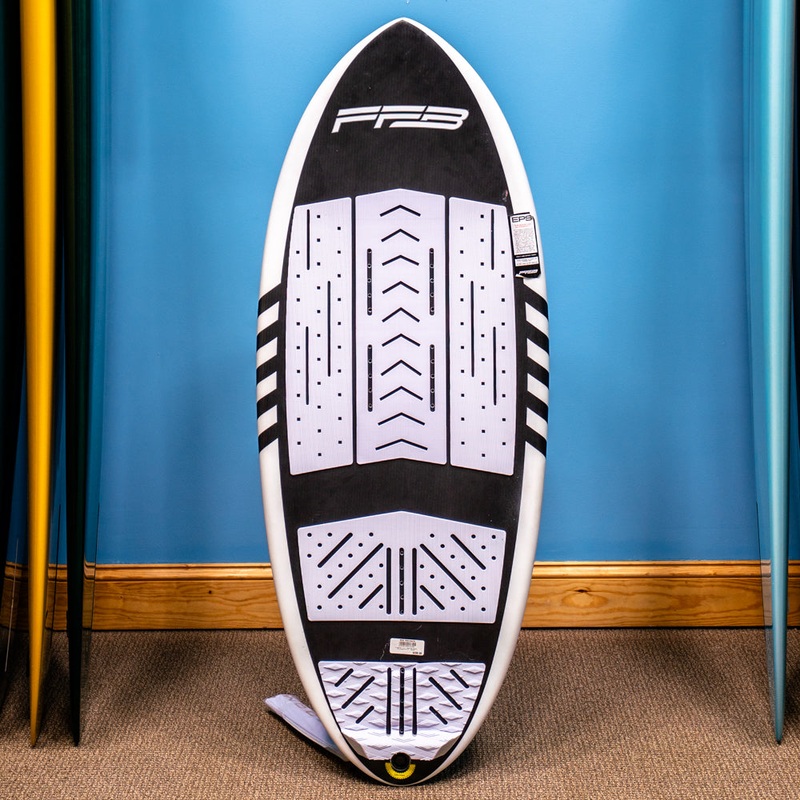 Freedom Foil Boards Rubix Foilboard-4’4″ (Blem)