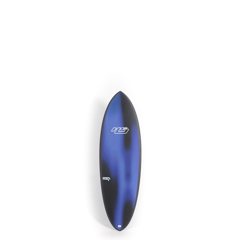 HAYDEN SHAPES SURFBOARDS – HYPTO KRYPTO FF – PLASMA – FUTURES – 5’6″ x 19 3/4 x 2 3/8 – 28.62L