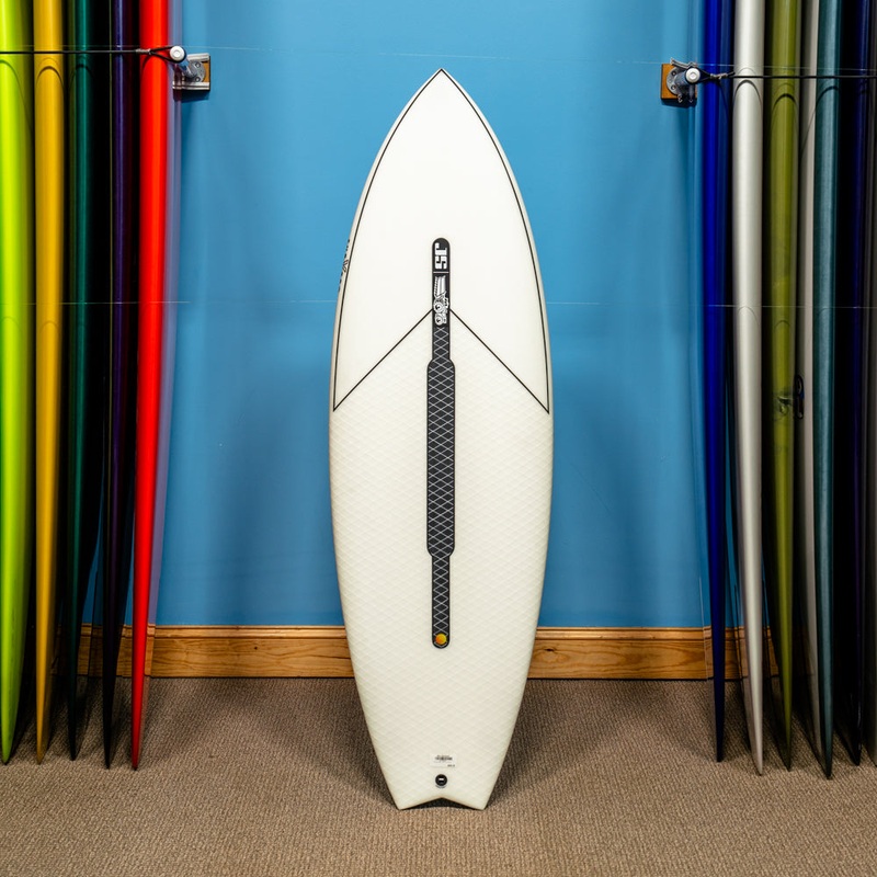 JS Sub Xero HYFI 2.0 5’3″