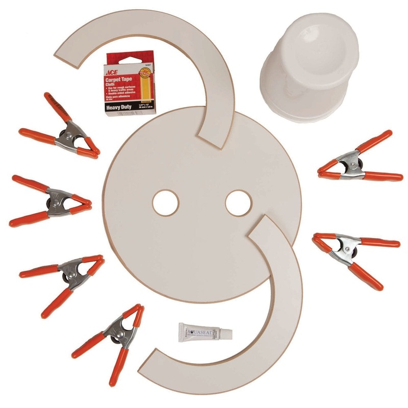 Kokatat – Neck Gasket Tool Repair Kit