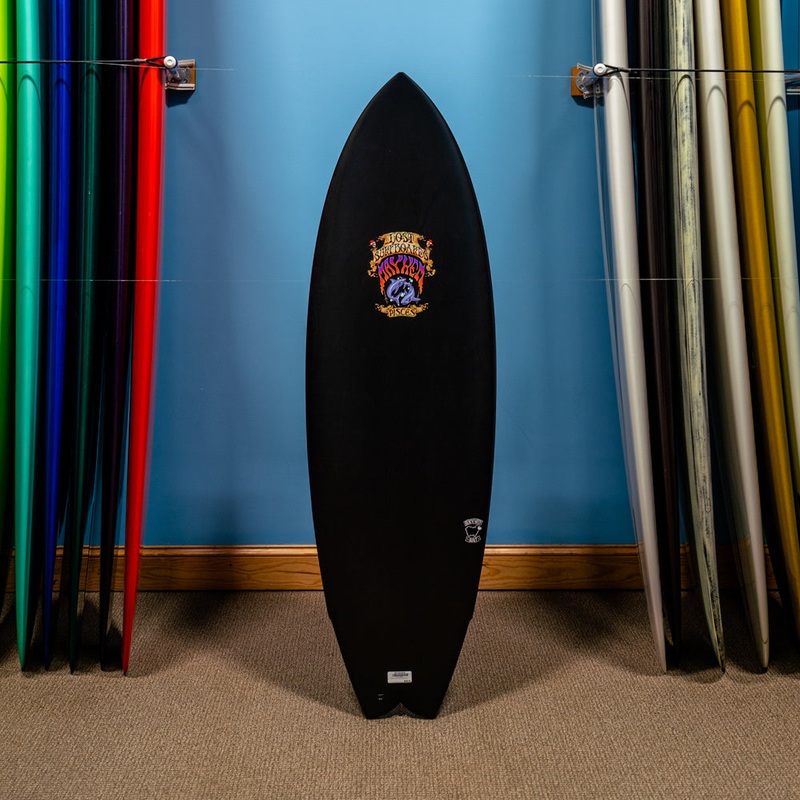 Lost Pisces Black Sheep 5’3″
