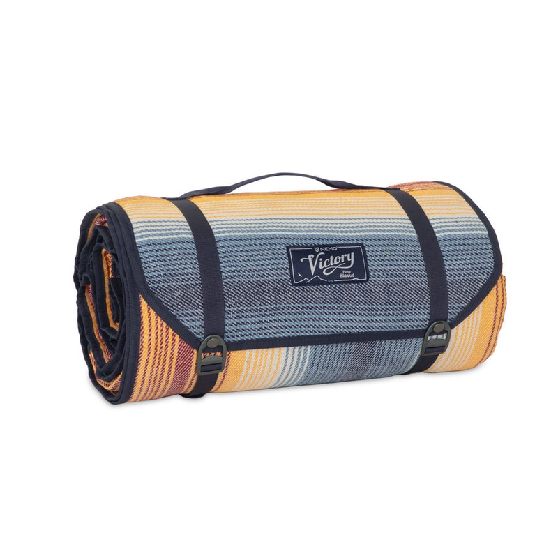 Nemo – Victory Picnic Blanket