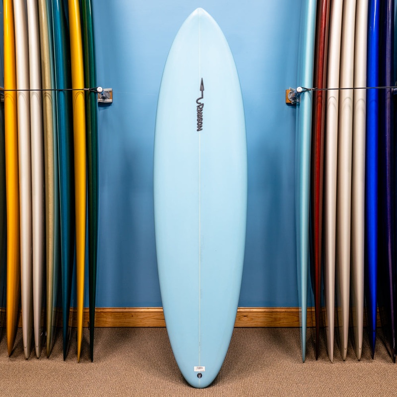 Rawson B2 PU/Poly 7’0″