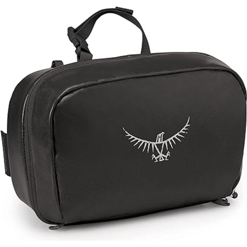 Transporter Hanging Toiletry Kit