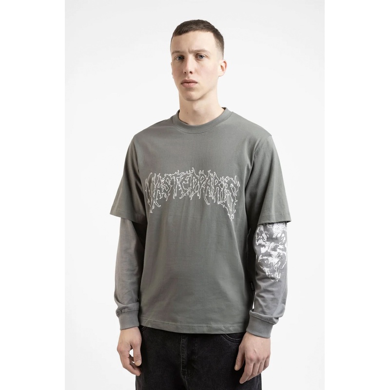 WASTED PARIS – VARG T-AGE