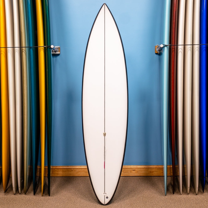 Christenson Carrera PU/Poly 6’10”