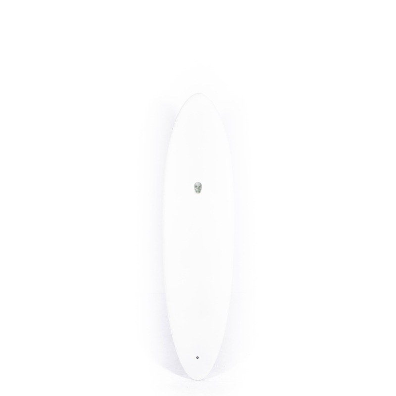 Christenson Surfboards – HUNTSMAN – 7’0″ x 21 1/4 x 2 7/8 – CX03868