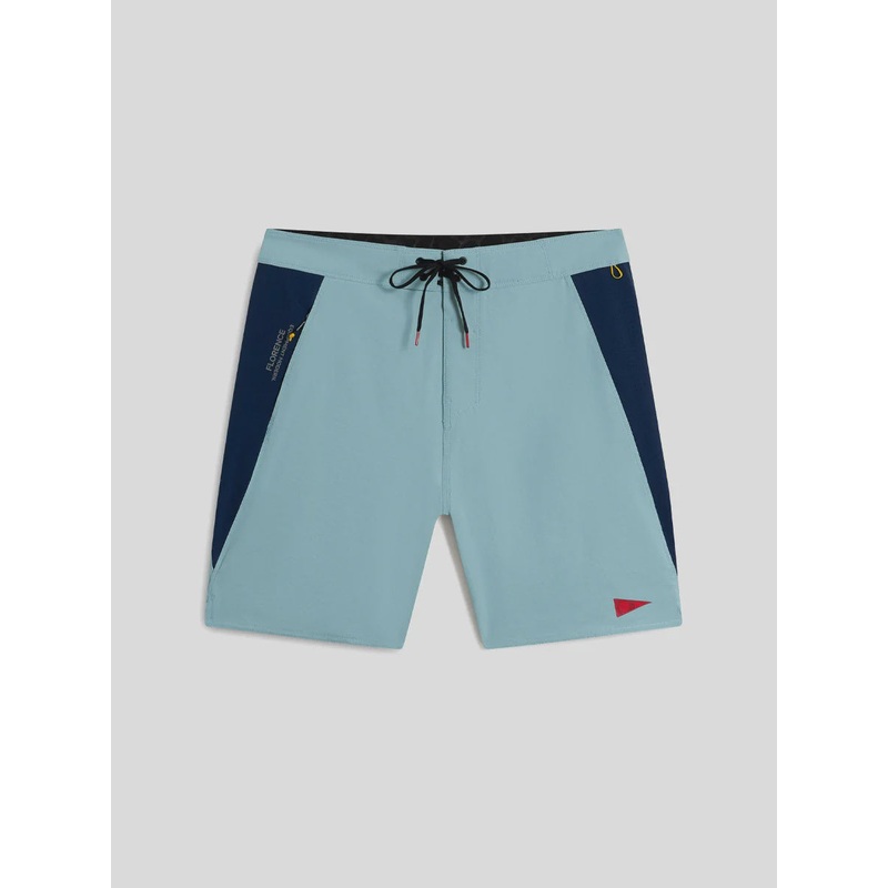 Cordura Airtex Boardshort – Light Blue