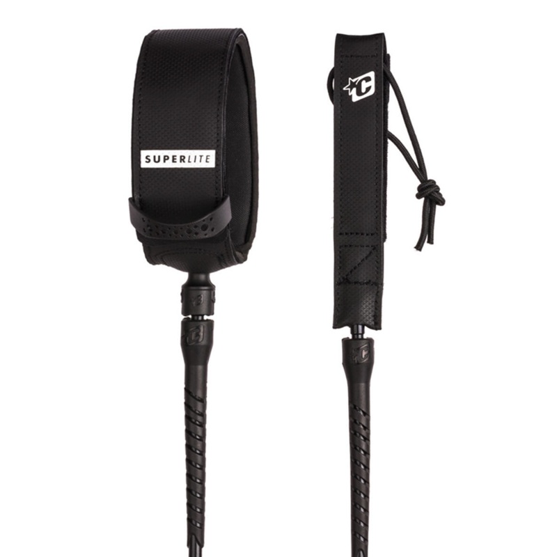 CREATURES SUPERLITE LONGBOARD KNEE 9″
