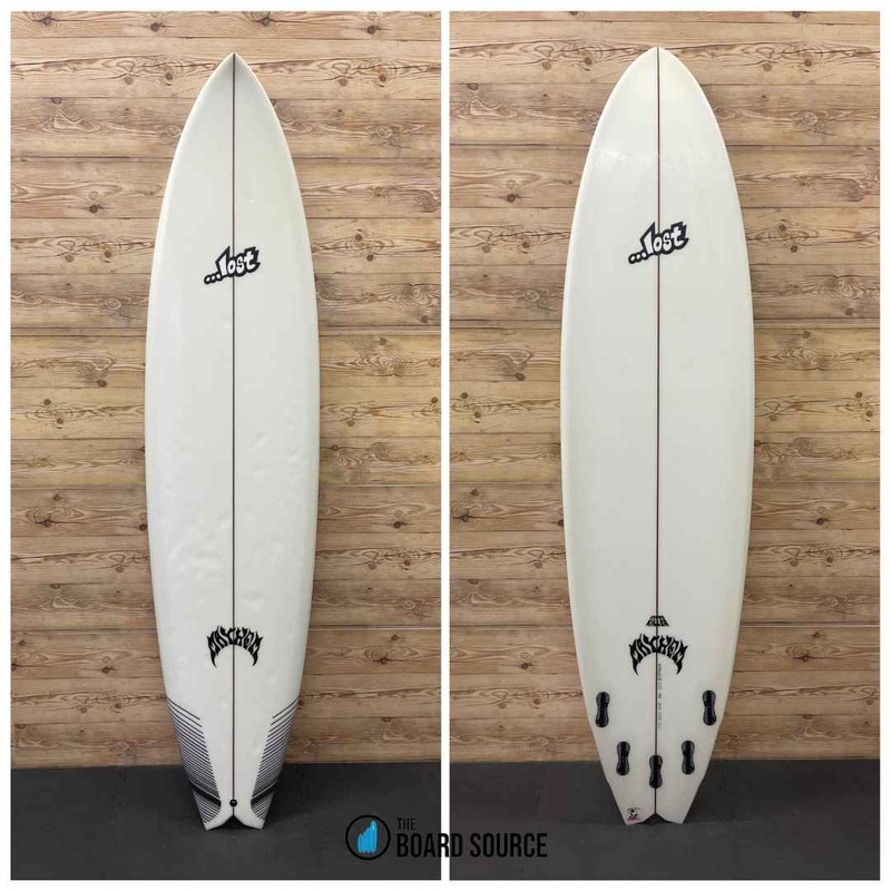 Crowd Killer 7’6″