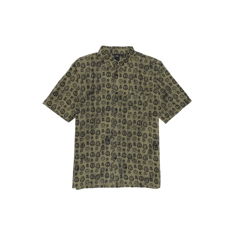 Former Vivian Rumination Shirt Sleeve Shirt