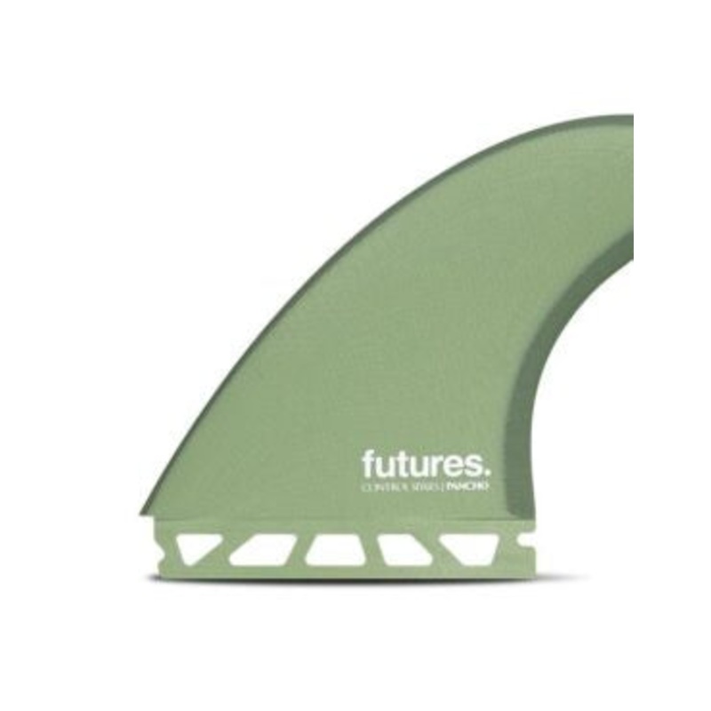 FUTURES BMT Twin