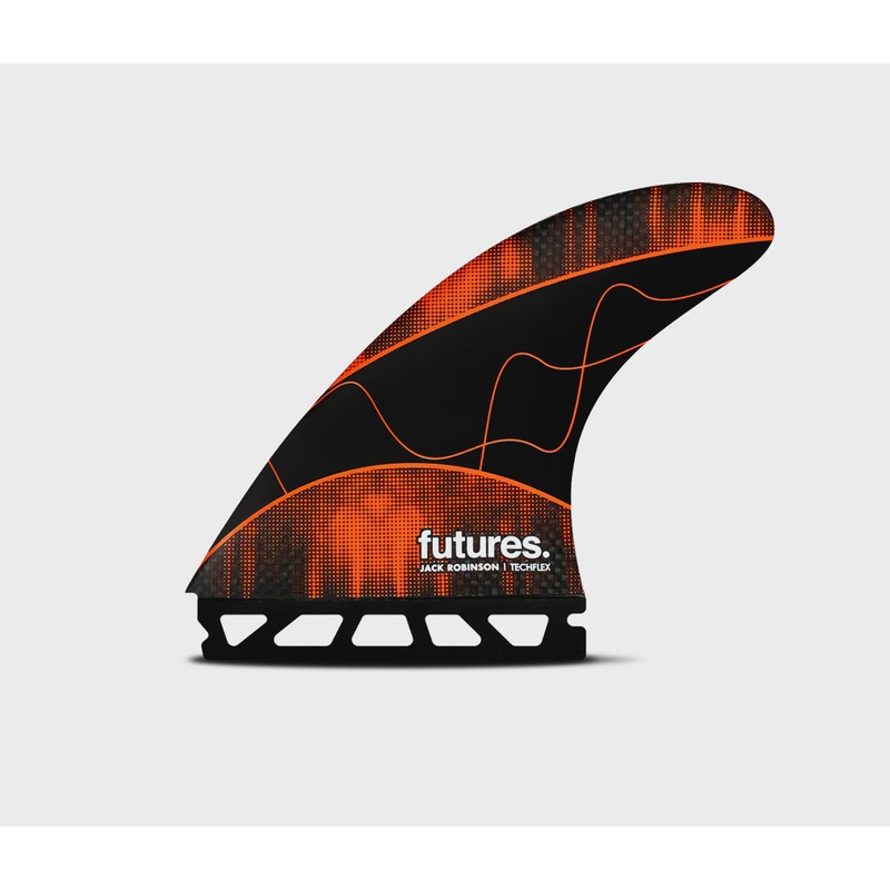 JACK ROBINSON LG TECHFLEX THRUSTER – ORANGE