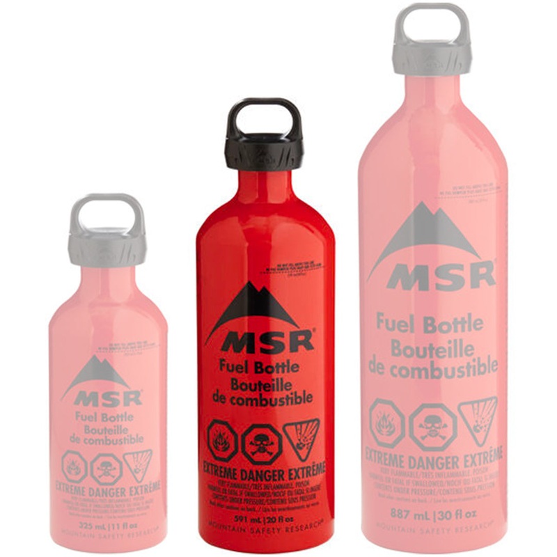 MSR – Fuel Bottle 20oz
