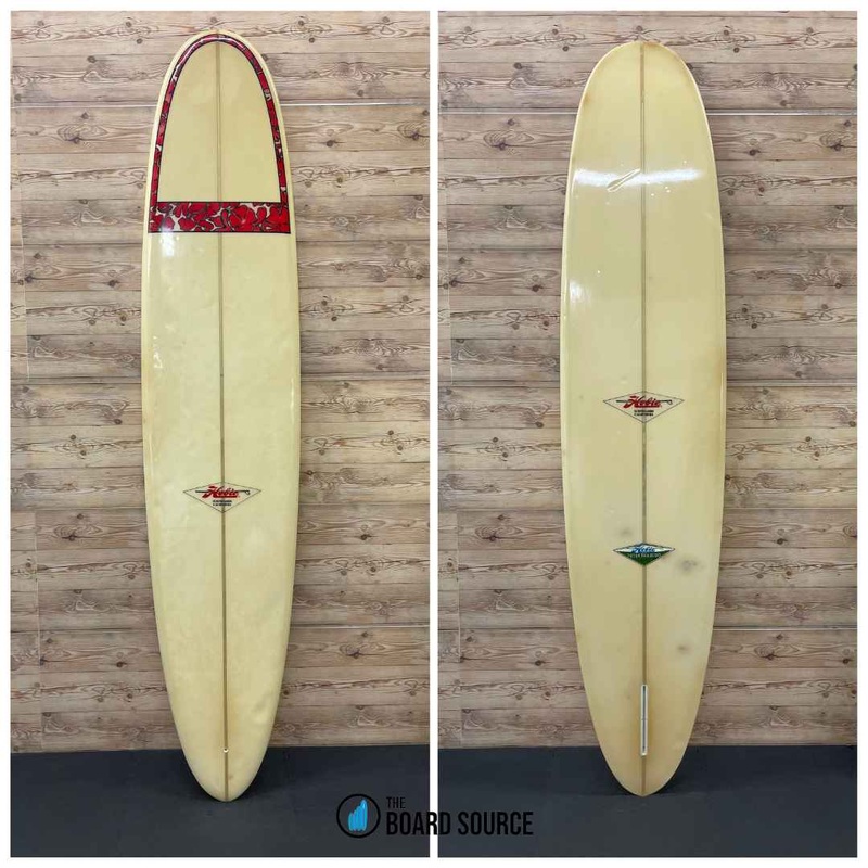 Peter Pan Slug 9’0″