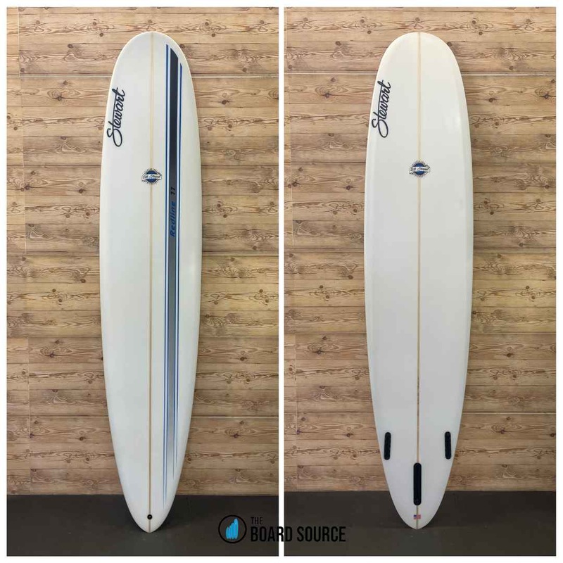 Redline 11 9’0″