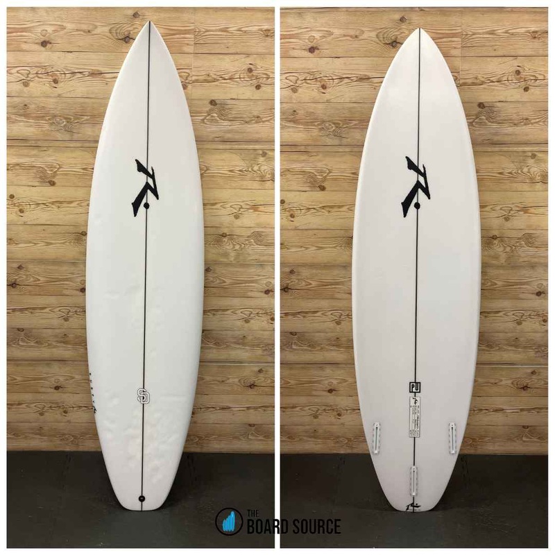 SD Pro 6’6″