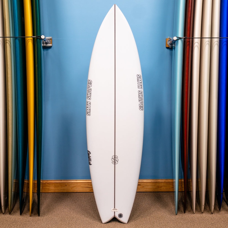 SMTH Shapes GoldFish Mid-Length PU/Poly 6’4″