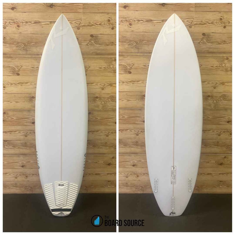 The Blade 6’1″
