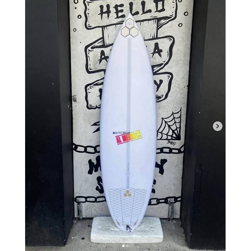 USED – 5’11 OG FLYER (32L)