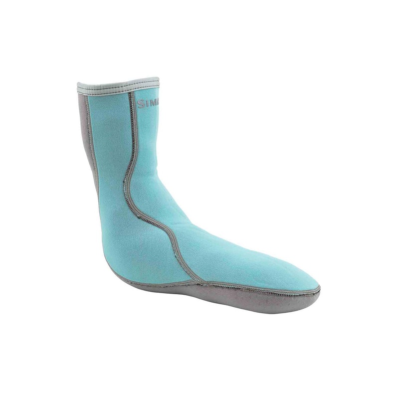 Women’s Neoprene Wading Socks
