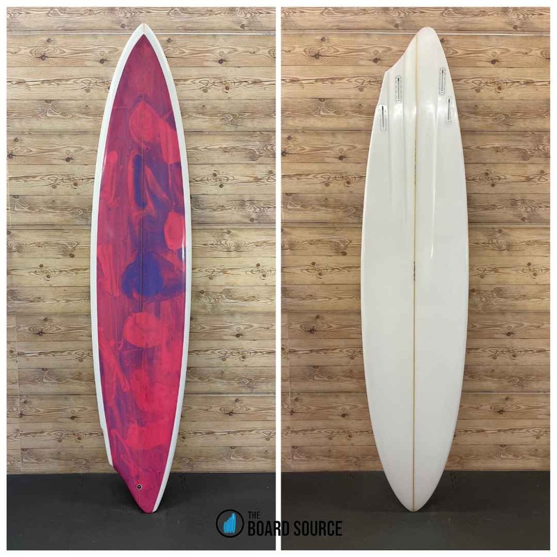 Asym 8’5″