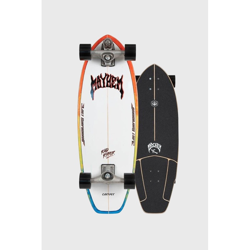 CARVER – LOST RAD RIPPER 31”” C7
