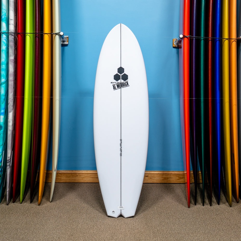 Channel Islands Bobby Quad PU/Poly 5’9″
