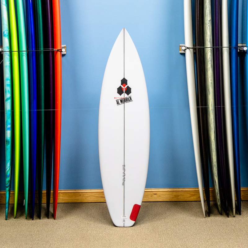 Channel Islands Two Happy PU/Poly 6’0″