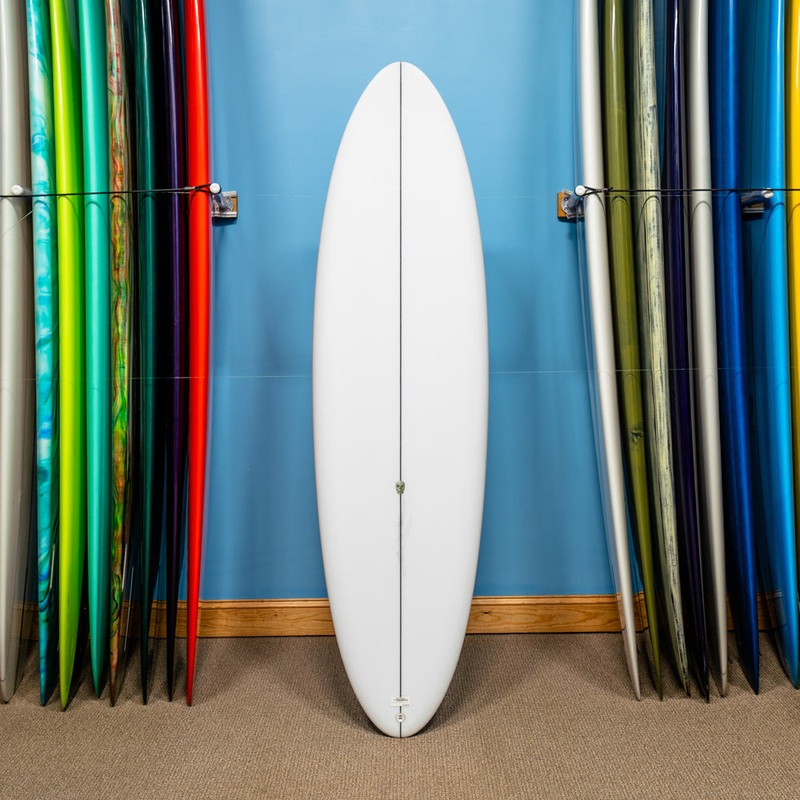 Christenson Hole Shot PU/Poly 6’8″
