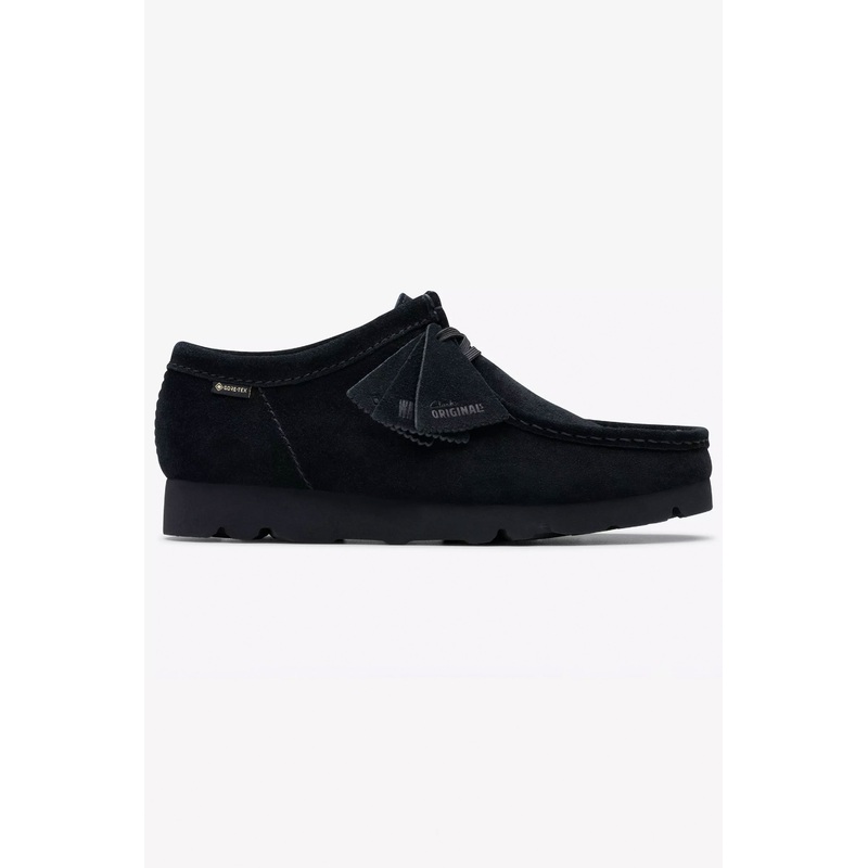 CLARKS – WALLABEE GTX – MAN