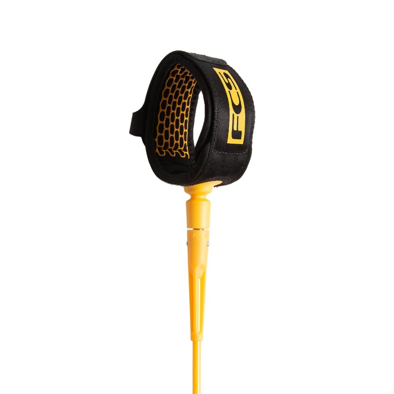 FCS – FCS 6” ALL ROUND ESSENTIAL