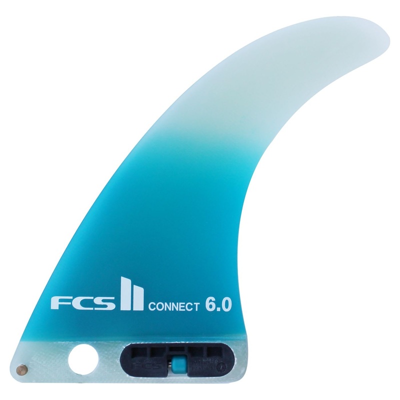 FCS II Connect PG Longboard Fin