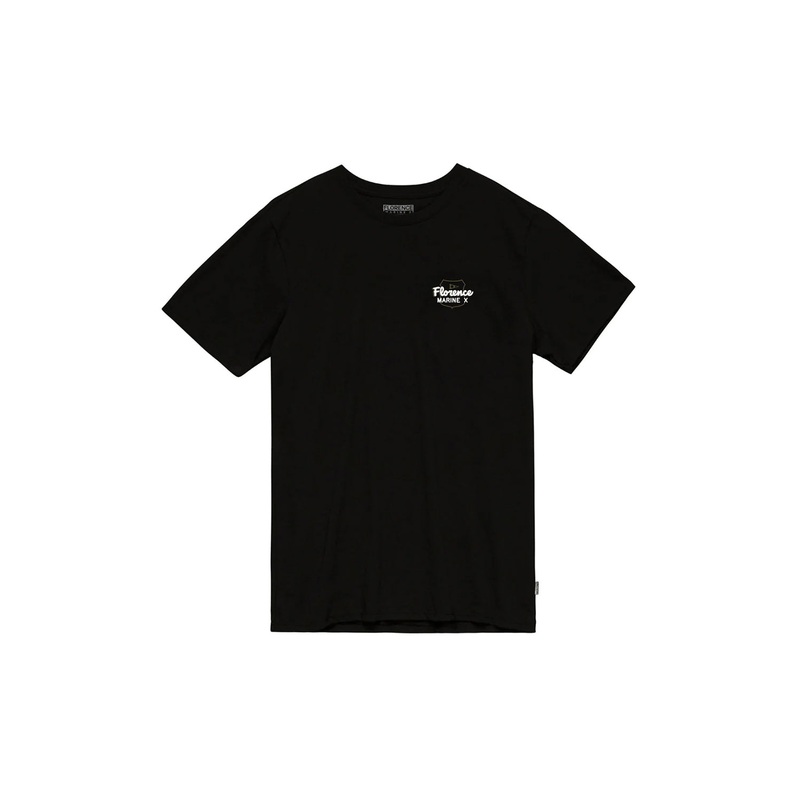 Florence Marine X Mens State Park Organic T-Shirt