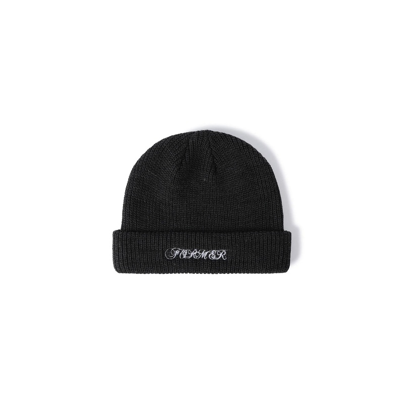 Former Wire Beanie