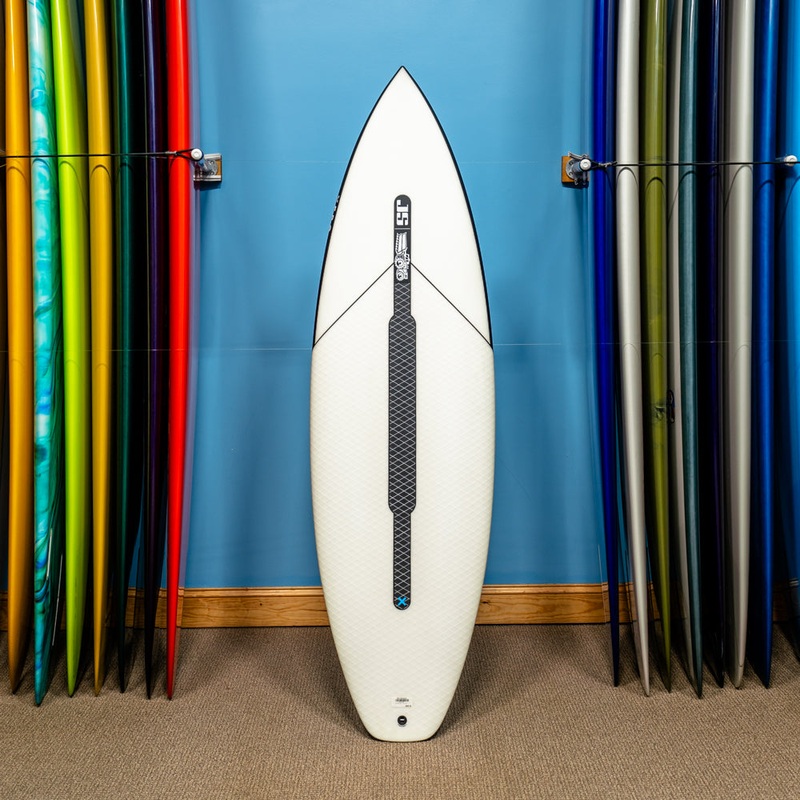 JS Xero HYFI 2.0 6’2″