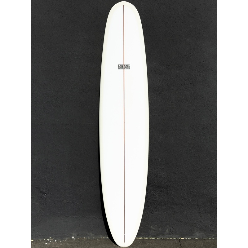 Kris Hall | Haircut Longboard 9’3″ Chablis