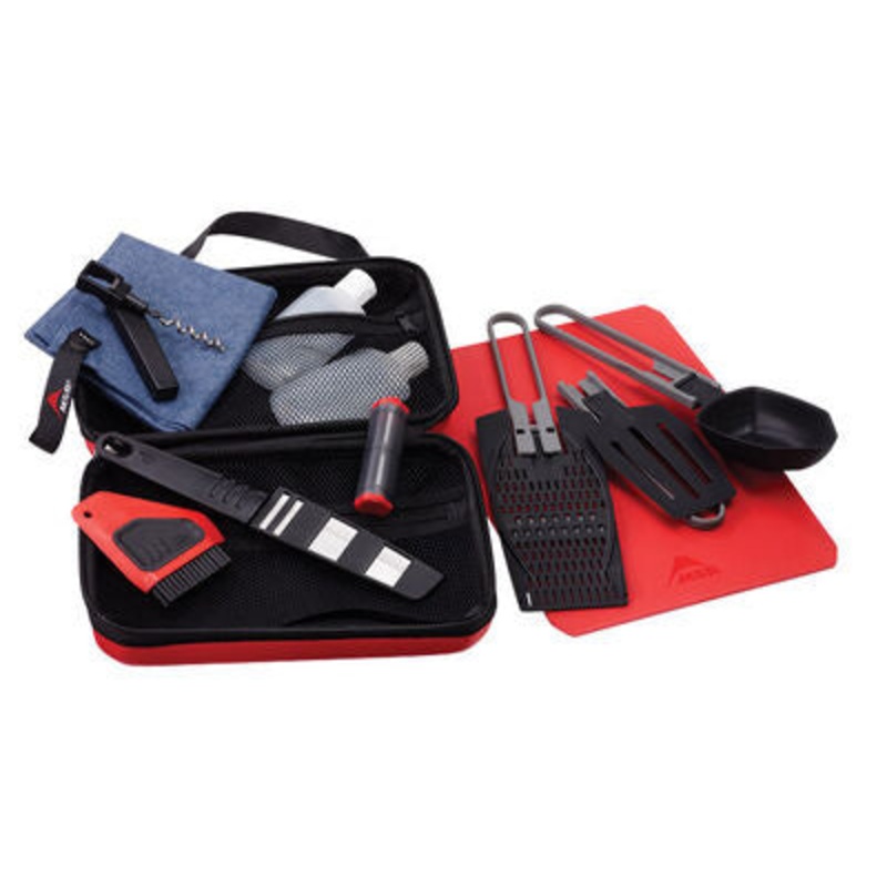 MSR – Alpine Deluxe Kitchen Set