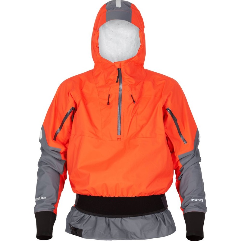 NRS – Mens Riptide Splash Jacket (Past Season)