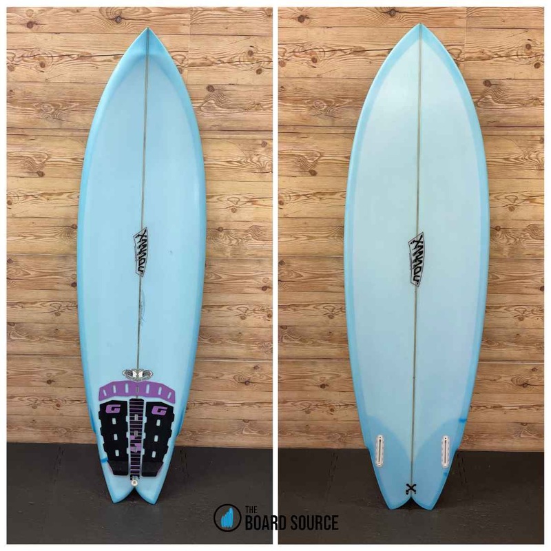 Wing Twin 6’2″