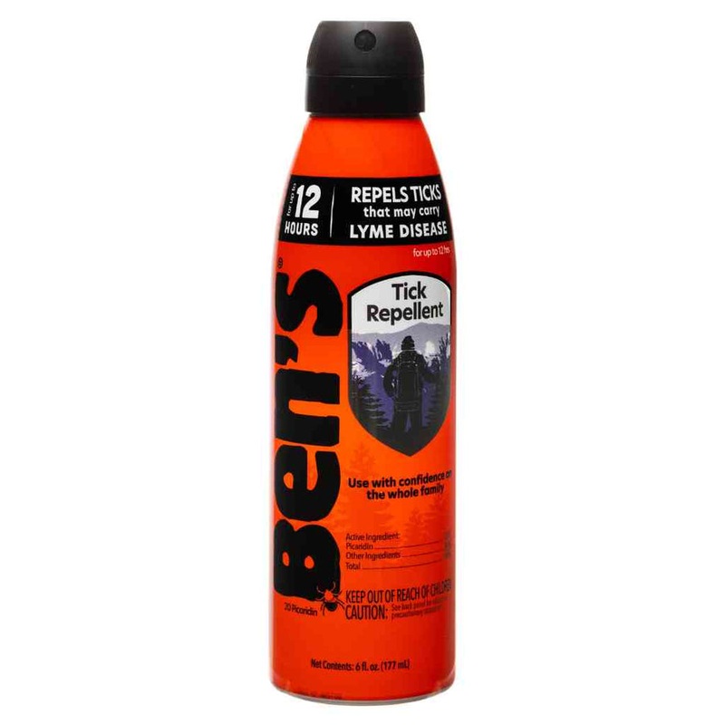 Ben’s Tick 6oz Eco-Spray