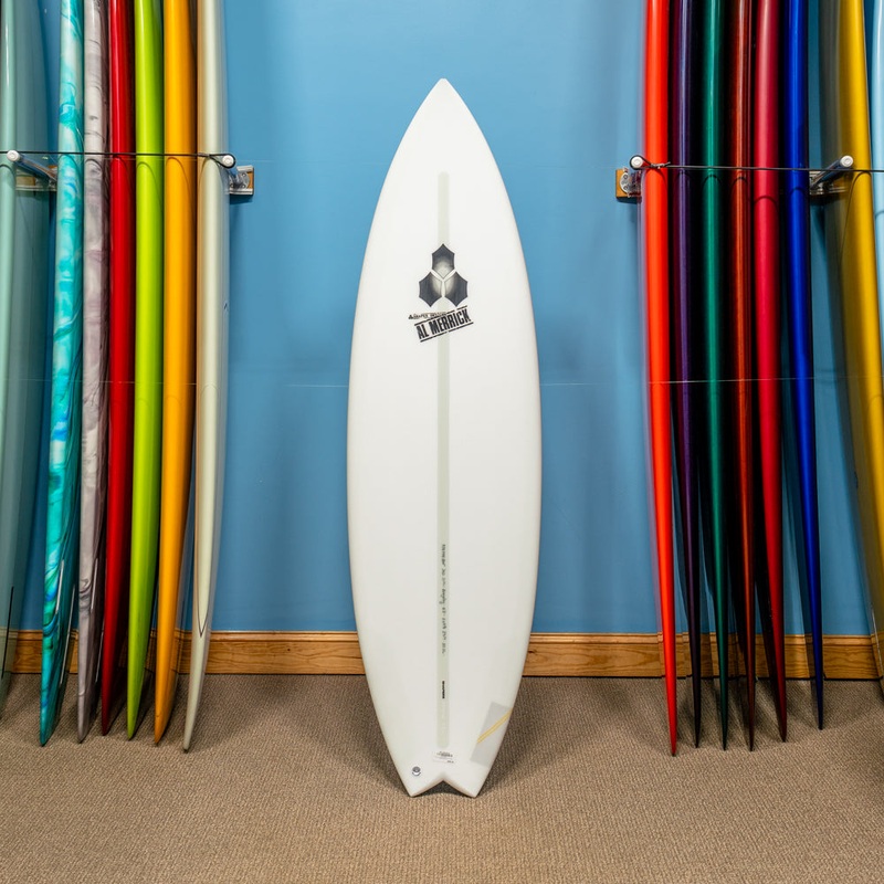 Channel Islands Better Everyday Spine-Tek 6’2″