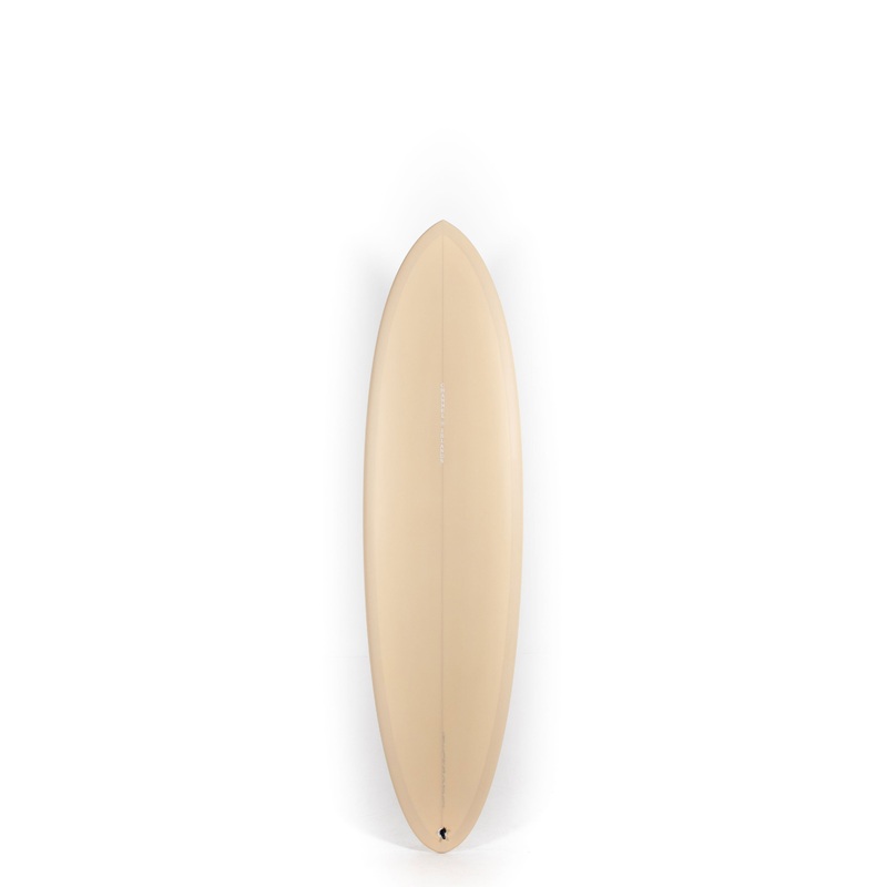 Channel Islands – CI MID TWIN – 6’11” x 21 1/8 x 2 13/16 – 45.40L – CI36913