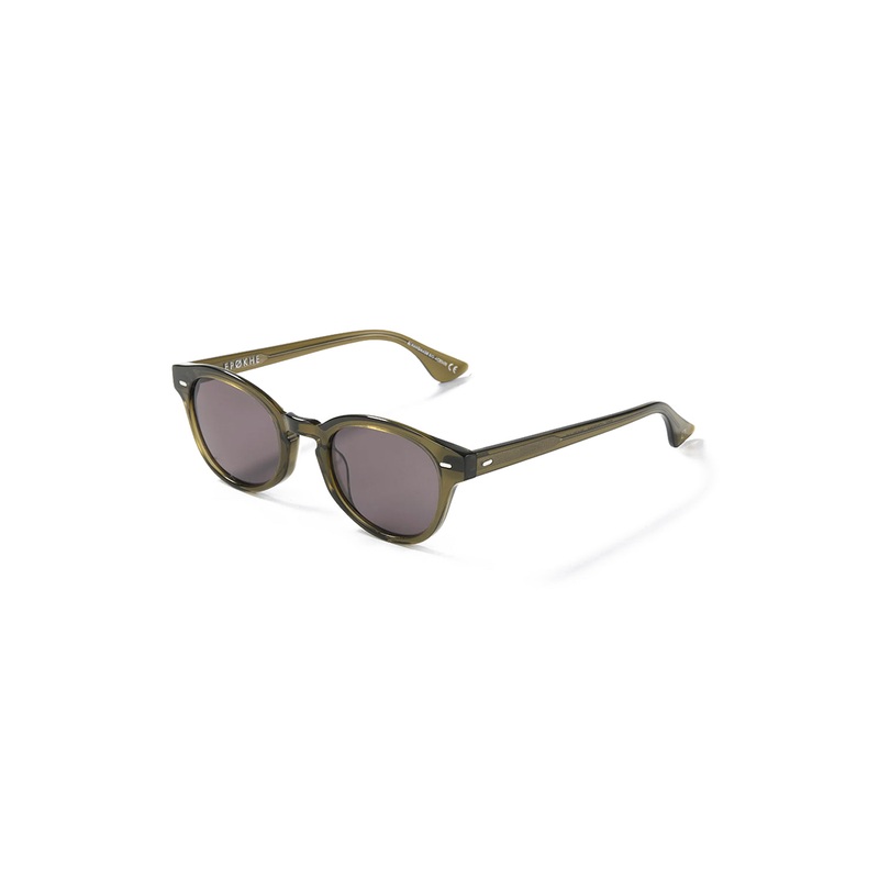 Epokhe Coil Sunglasses