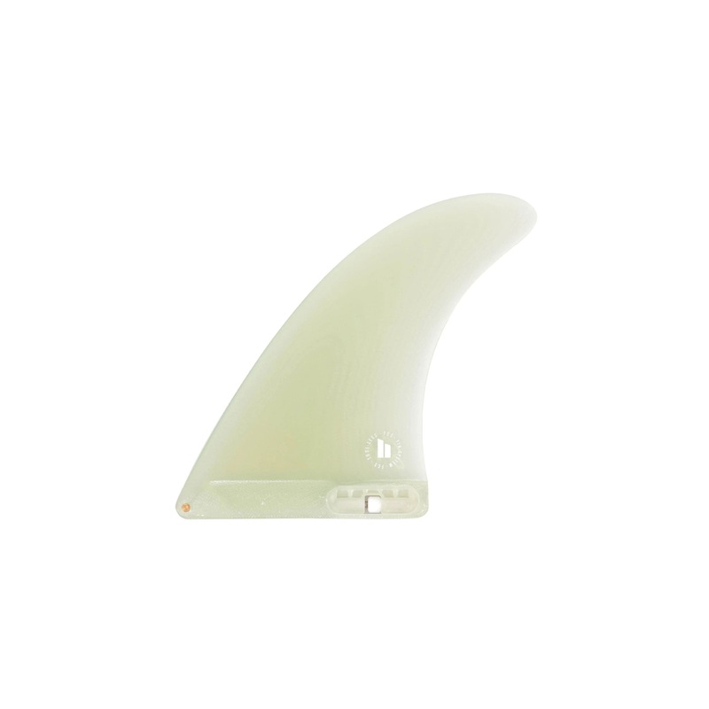 FCS – FCS II SINGLE – PG – CLEAR – 7 – 1FIN