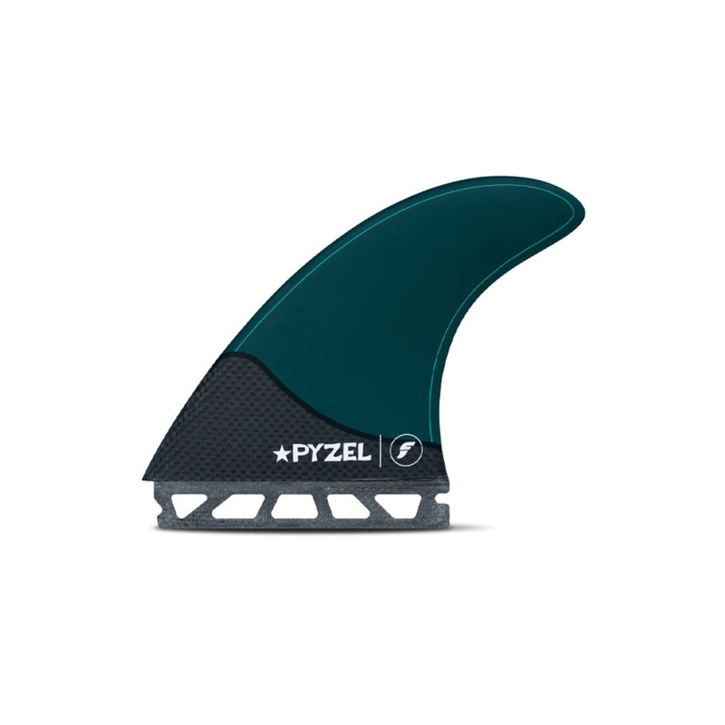 Futures Fins Pyzel Thruster Set – Large