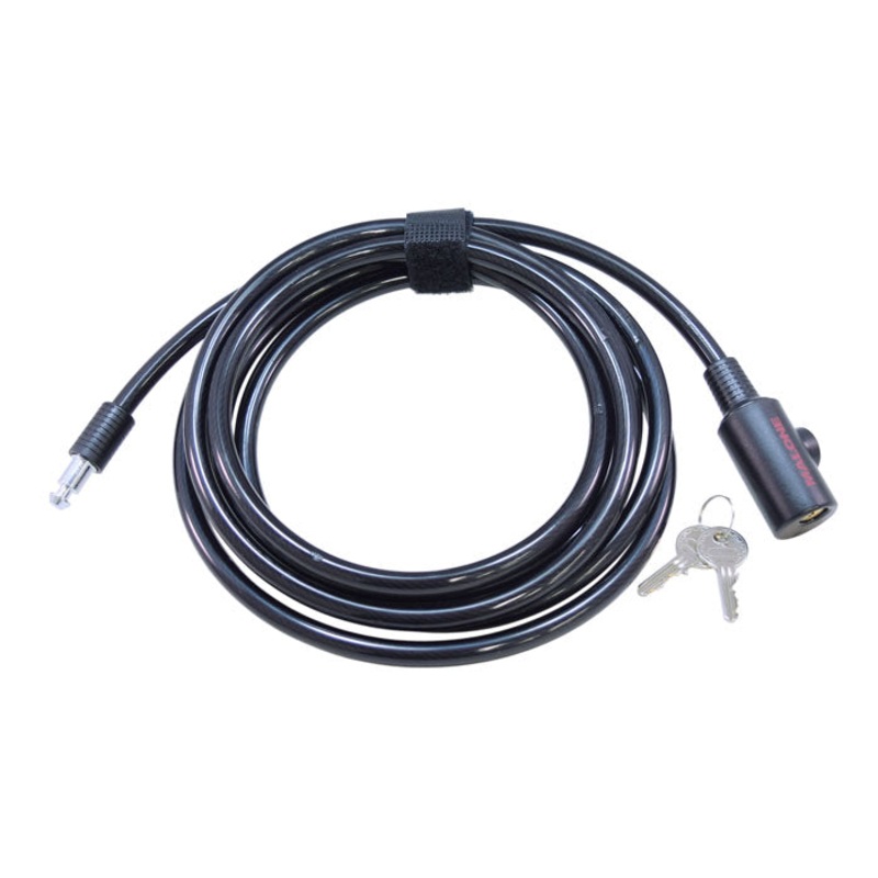 LockUp Cable Lock 10′