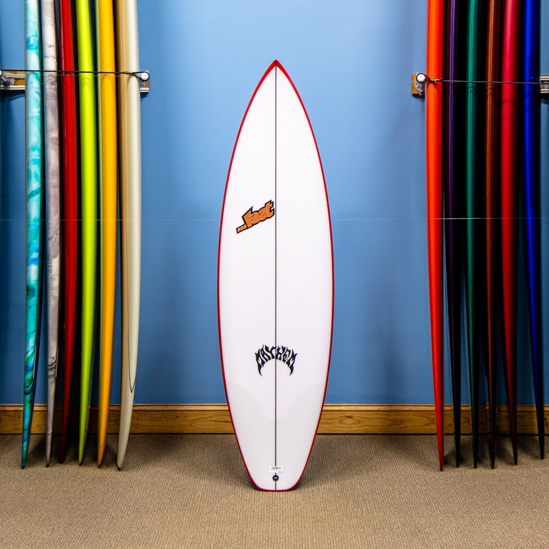 Lost 3.0 Stub PU/Poly 5’8″