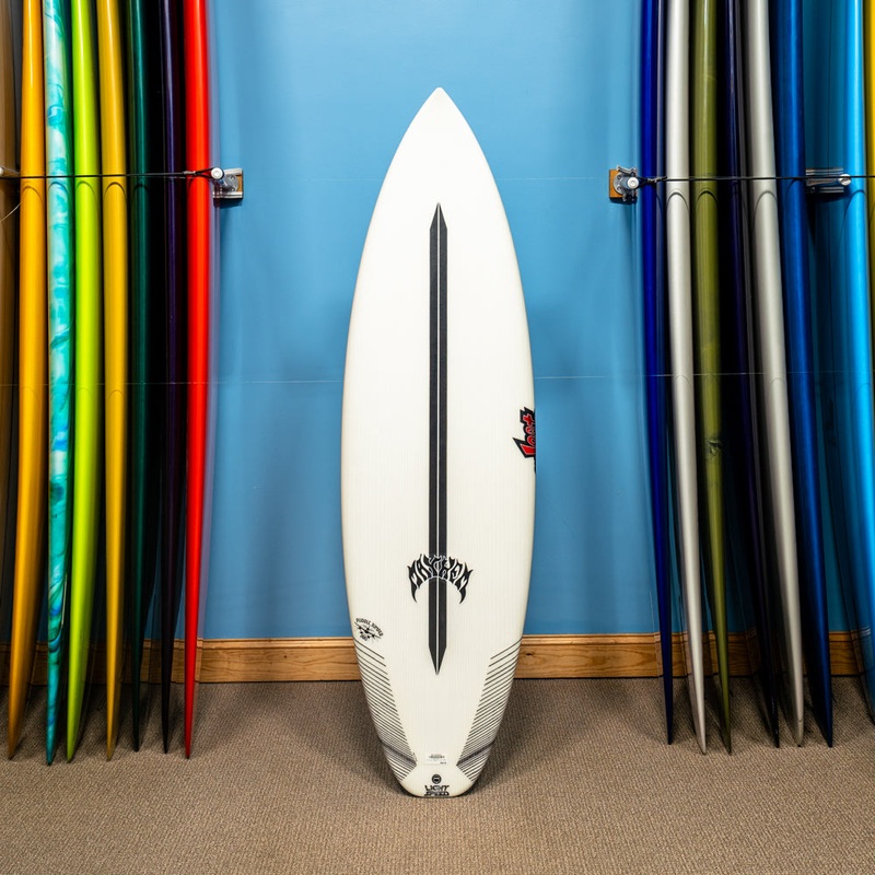 Lost Puddle Jumper Pro Light Speed 6’1″
